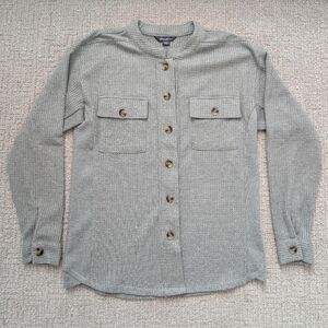 Eddie Bauer Sweater Cardigan, Size Small